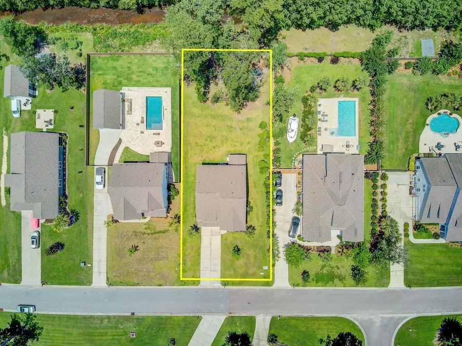 5541 Alpine Drive, Summerville, SC 29483 - Image #3