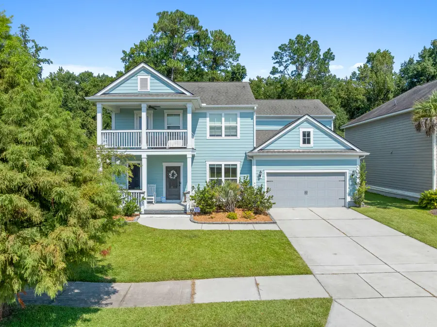 2887 Stonestown Drive, Charleston, SC 29414 - Image #2