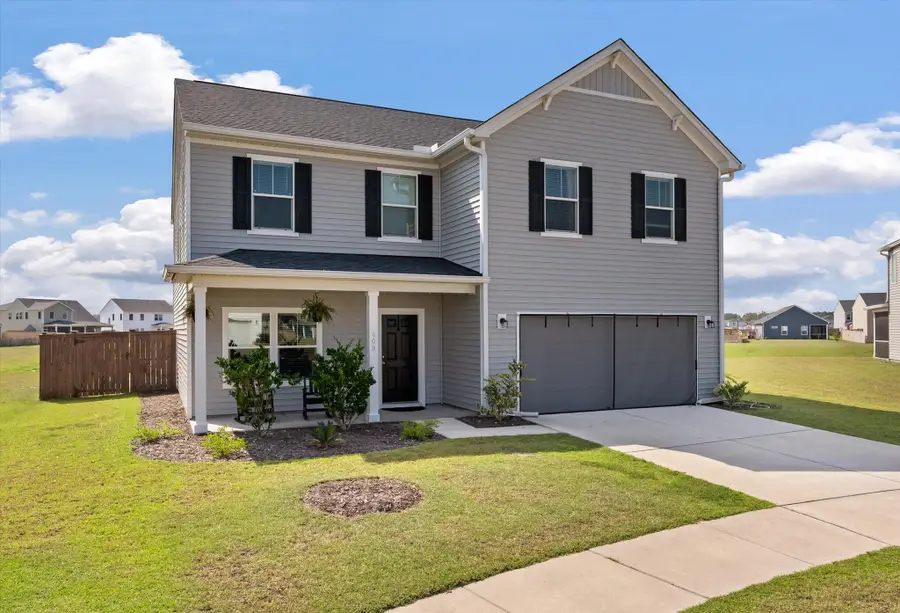 409 Trevi Lane, Summerville, SC 29486 - Image #2