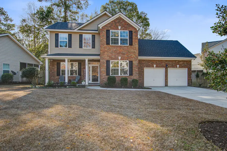 170 Willowbend Lane, Summerville, SC 29485 - Image #2