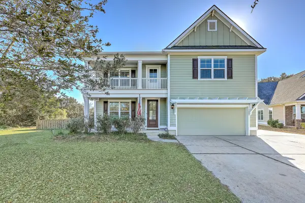 1805 Bird Key Court, Hanahan, SC 29410