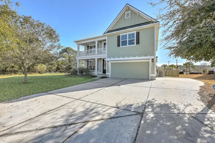 1805 Bird Key Court, Hanahan, SC 29410 - Image #2