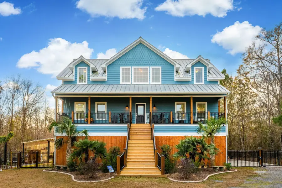 269 Belladonna Court, Georgetown, SC 29440 - Image #2