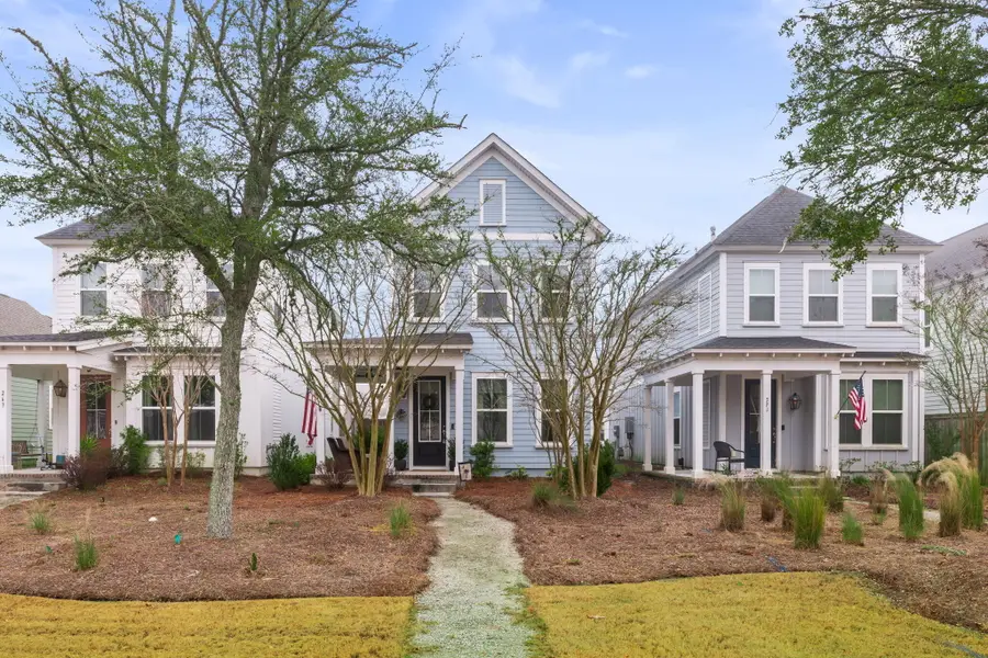 267 Summers Drive, Summerville, SC 29485 - Image #3