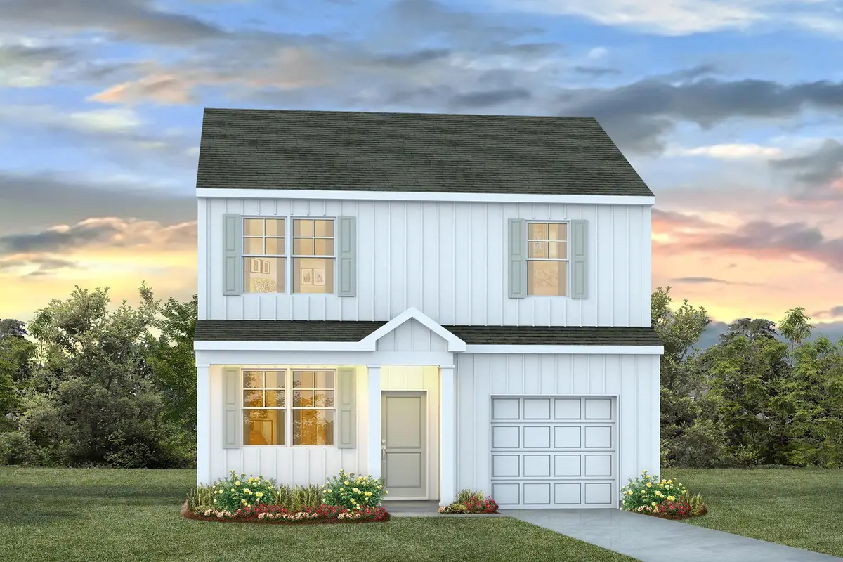 413 Tulip Poplar Drive, Moncks Corner, SC 29461 - Image #1