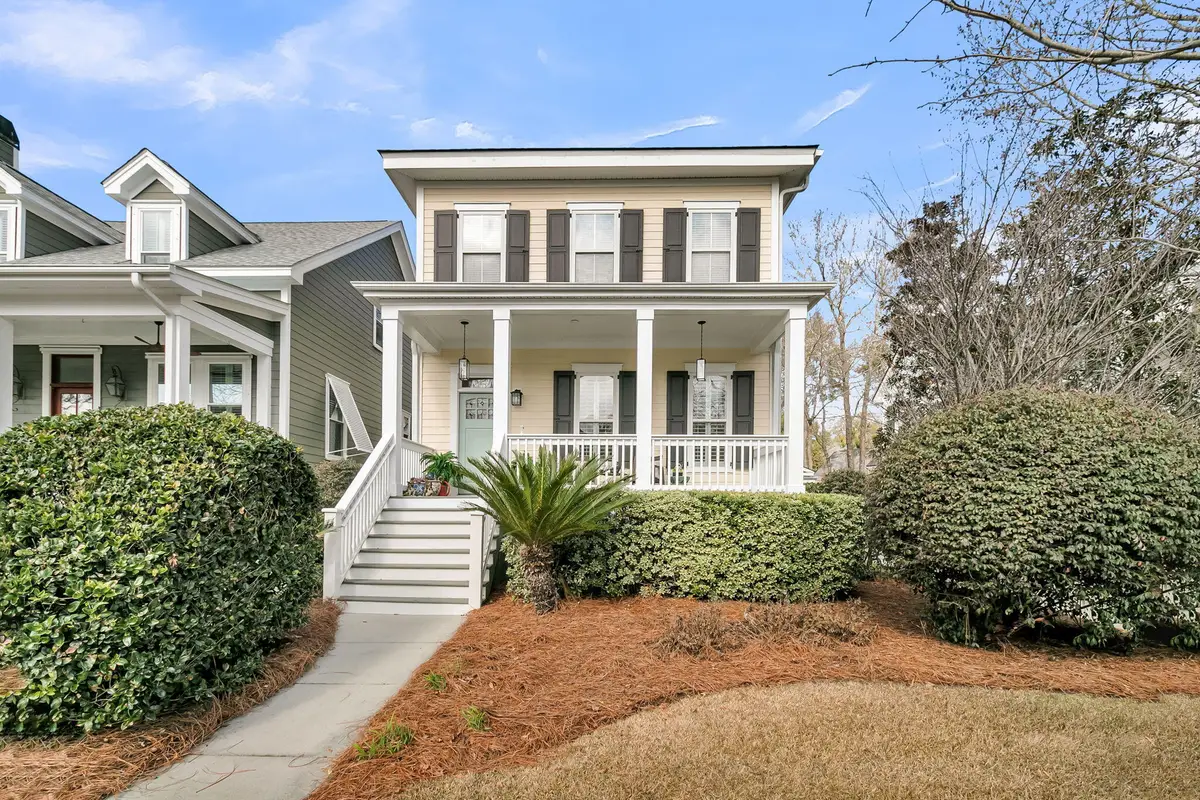 2034 Pierce Street, Charleston, SC 29492 - Image #1