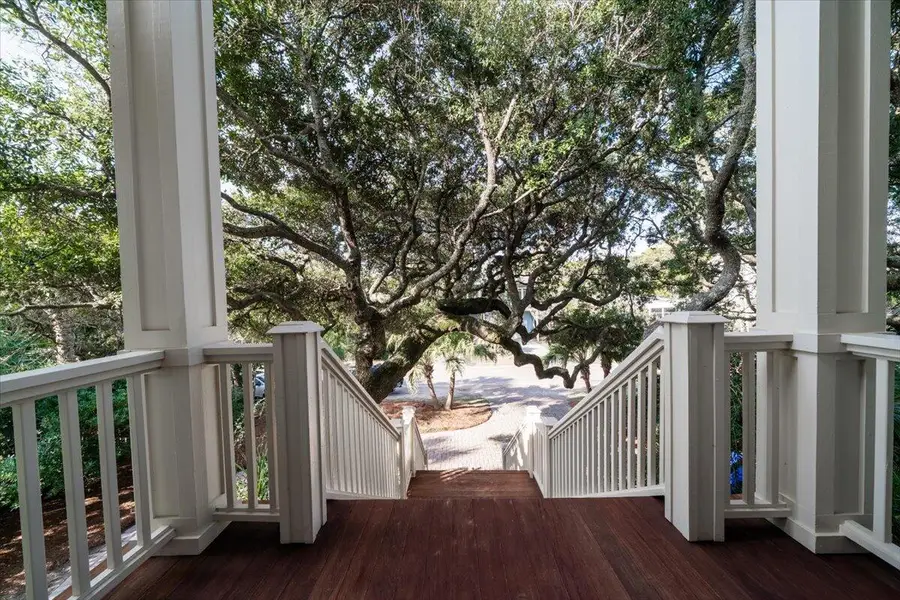 811 W Ashley Avenue #10, Folly Beach, SC 29439 - Image #3