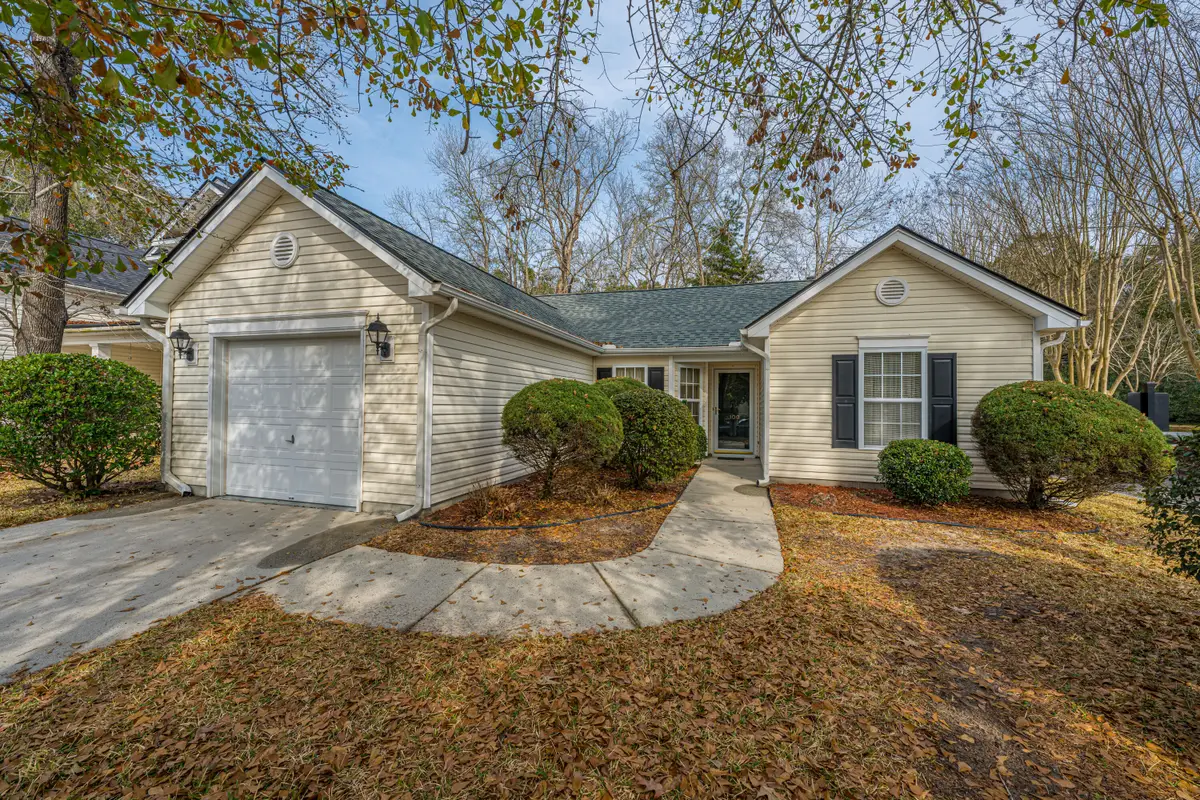 100 Moon Shadow Lane, Summerville, SC 29485 - Image #1