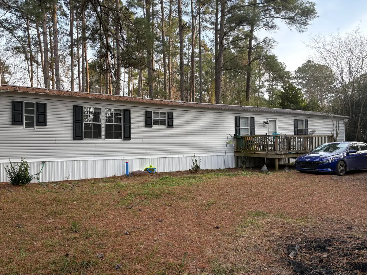 232 Lake Drive, Summerville, SC 29483 - Image #1