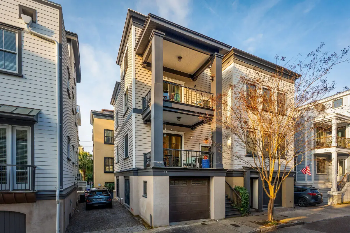 12 Corinne Street #A, Charleston, SC 29403 - Image #1