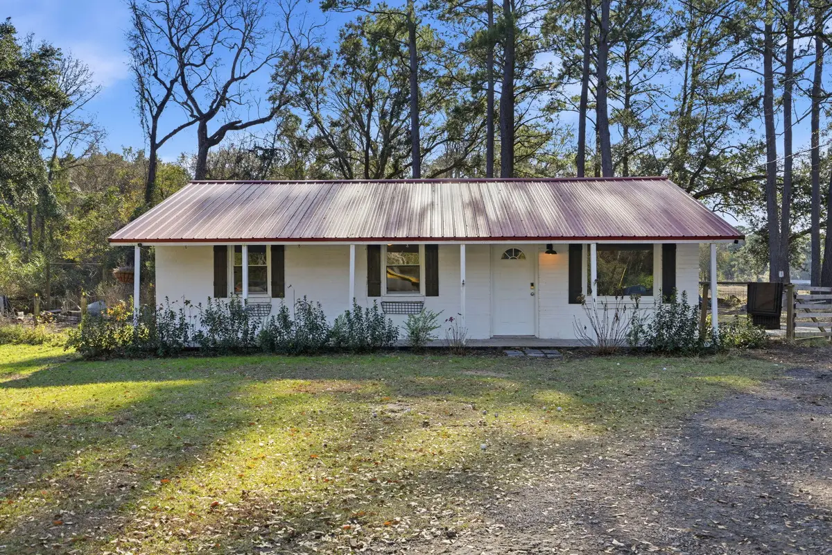 1733 Etheridge Road, Wadmalaw Island, SC 29487 - Image #1
