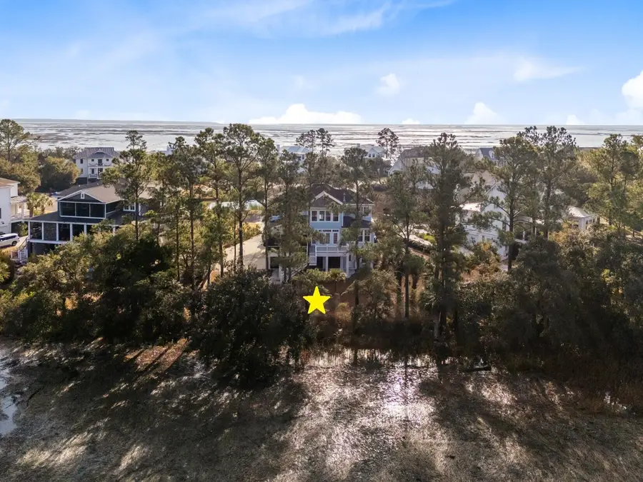 4882 Sound View Drive, Mount Pleasant, SC 29466 - Image #2