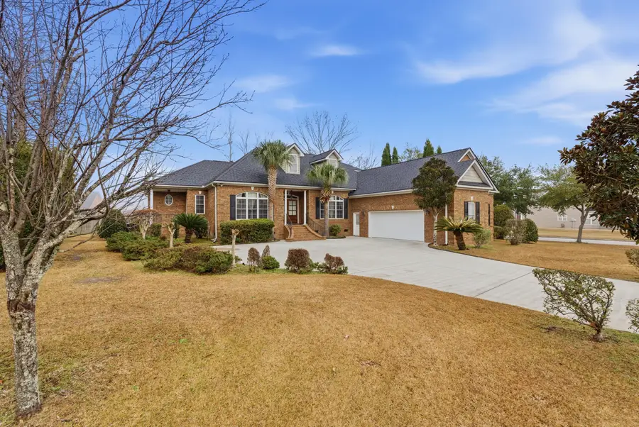 111 Amanda Circle, Goose Creek, SC 29445 - Image #2