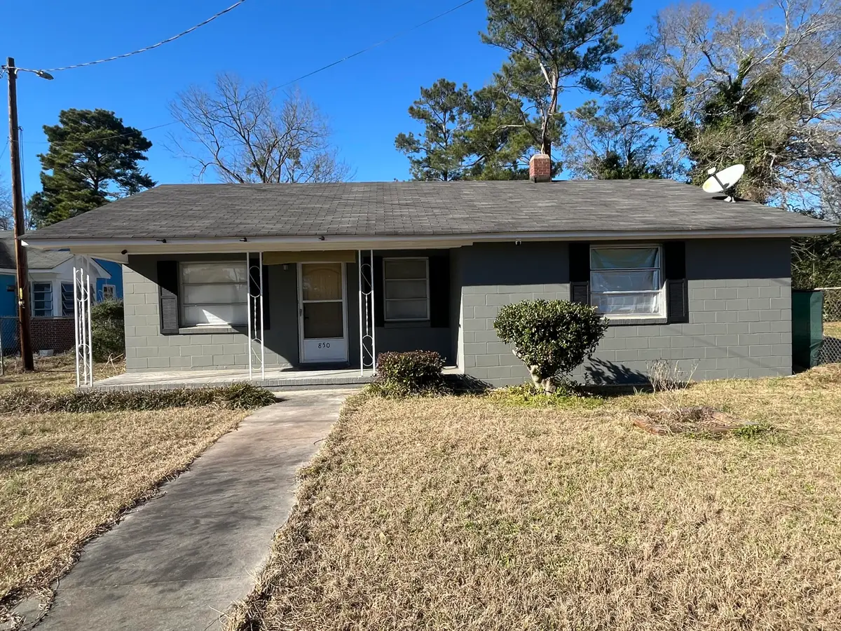 850 Hampton Street, Elloree, SC 29047 - Image #1