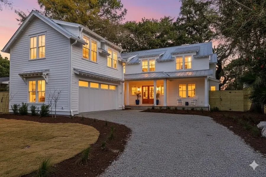 1450 Barbara Street, Mount Pleasant, SC 29464 - Image #2