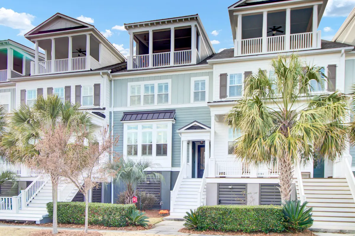 1705 Frissel Street, Charleston, SC 29492 - Image #1