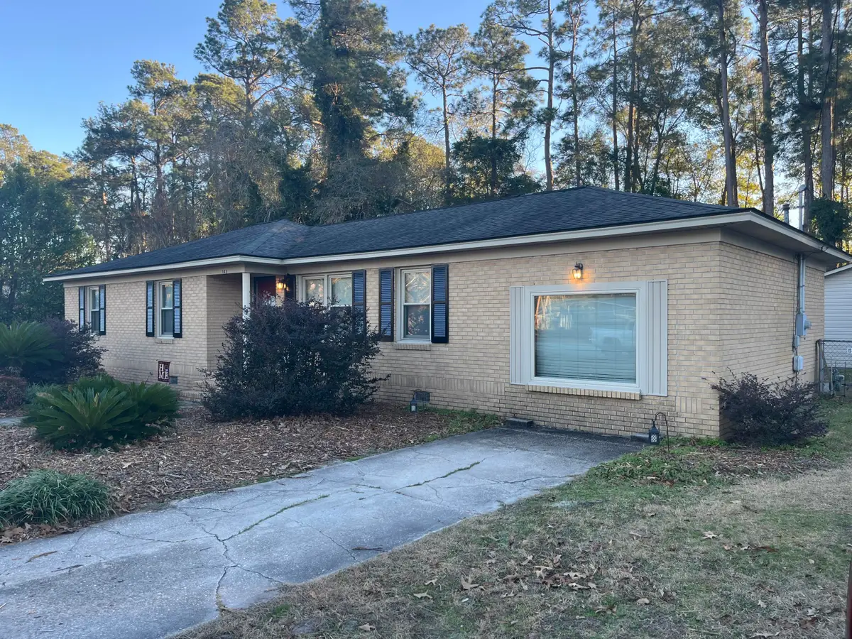 183 Dandridge Road, Walterboro, SC 29488 - Image #1