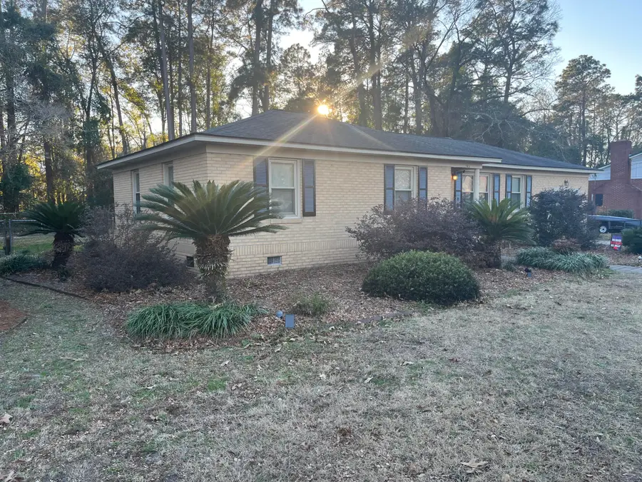 183 Dandridge Road, Walterboro, SC 29488 - Image #2