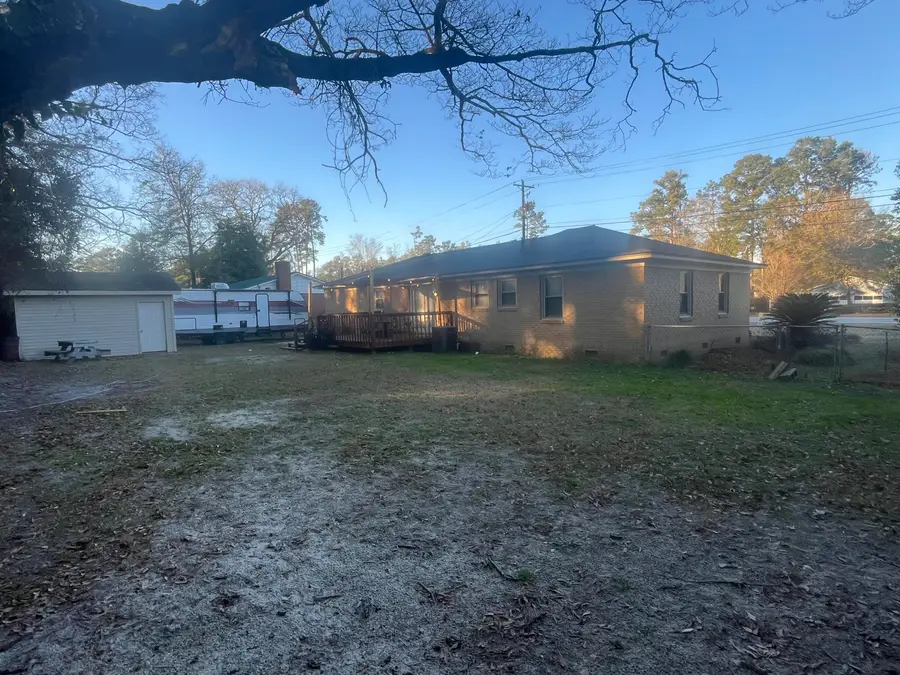 183 Dandridge Road, Walterboro, SC 29488 - Image #3