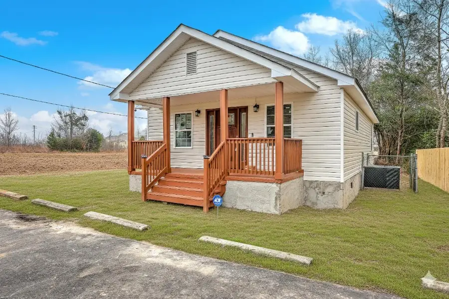 825 1st Street, Orangeburg, SC 29115 - Image #2