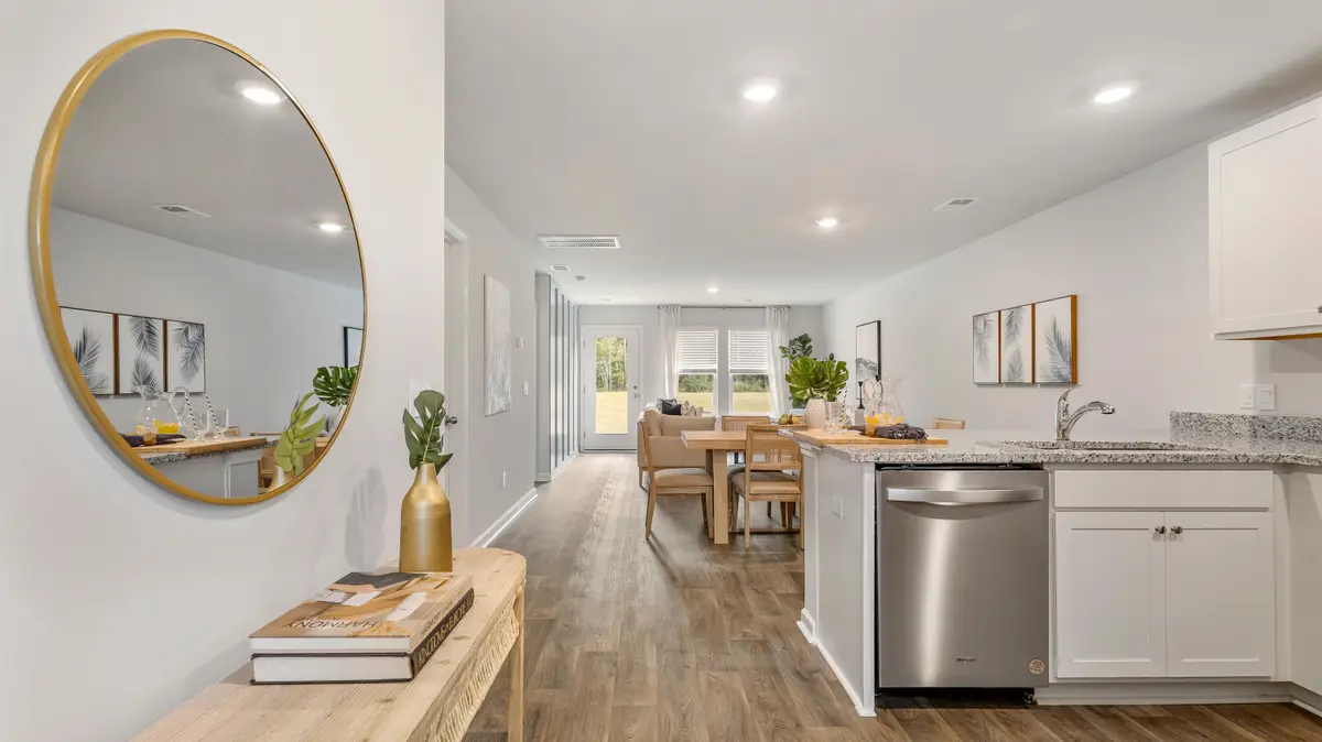 627 Pleasant Grove Way, Summerville, SC 29486 - #1