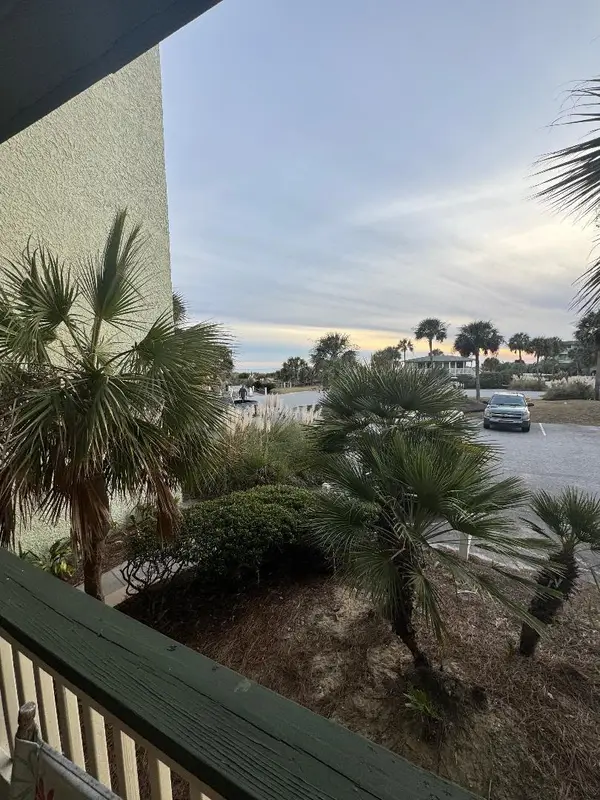 1300 Ocean Boulevard #107, Isle of Palms, SC 29451