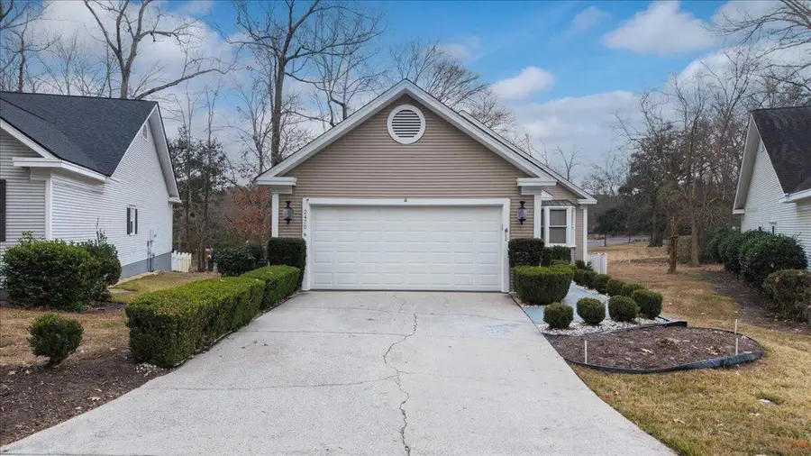 2470 Shadowcreek Court, North Charleston, SC 29406 - Image #3