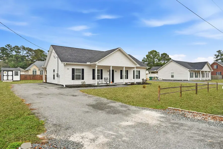 301 David Street, Saint George, SC 29477 - Image #2
