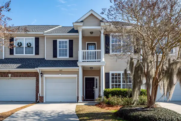 1609 Indaba Way, Charleston, SC 29414