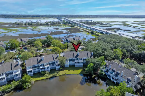 2464 Stono Watch Drive, Johns Island, SC 29455