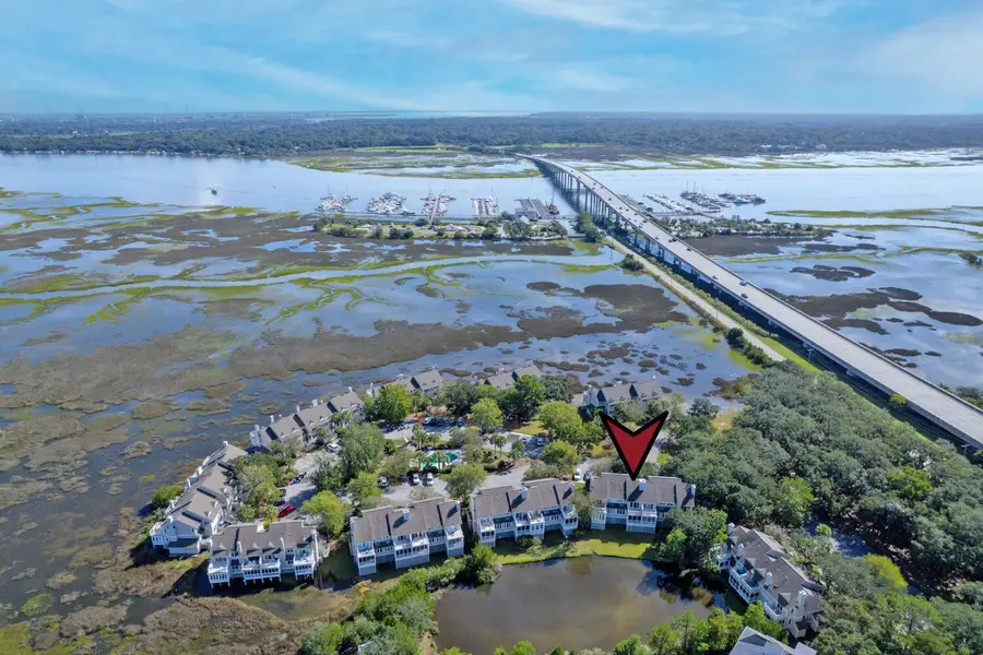 2464 Stono Watch Drive, Johns Island, SC 29455 - Image #2