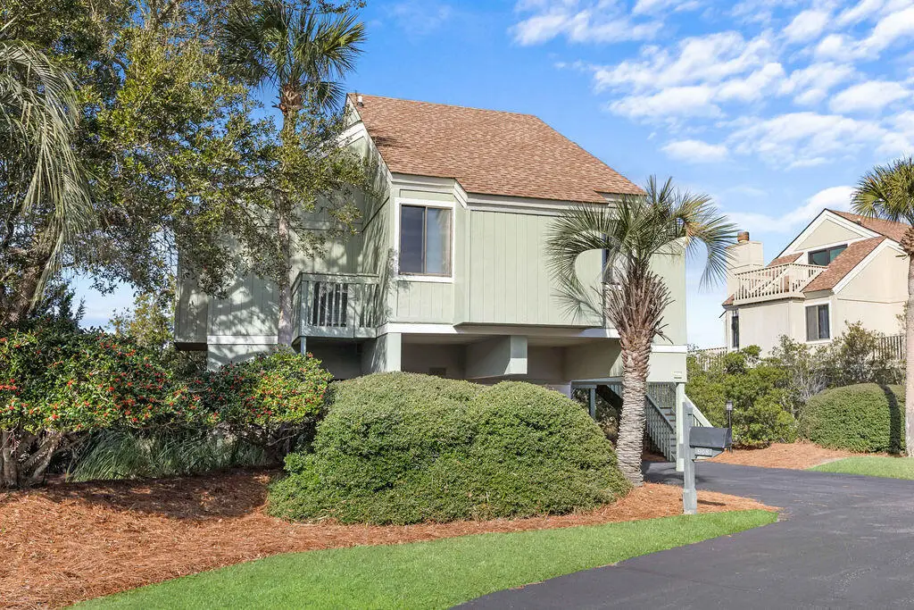 908 Sealoft Villa Drive, Seabrook Island, SC 29455 - Image #1