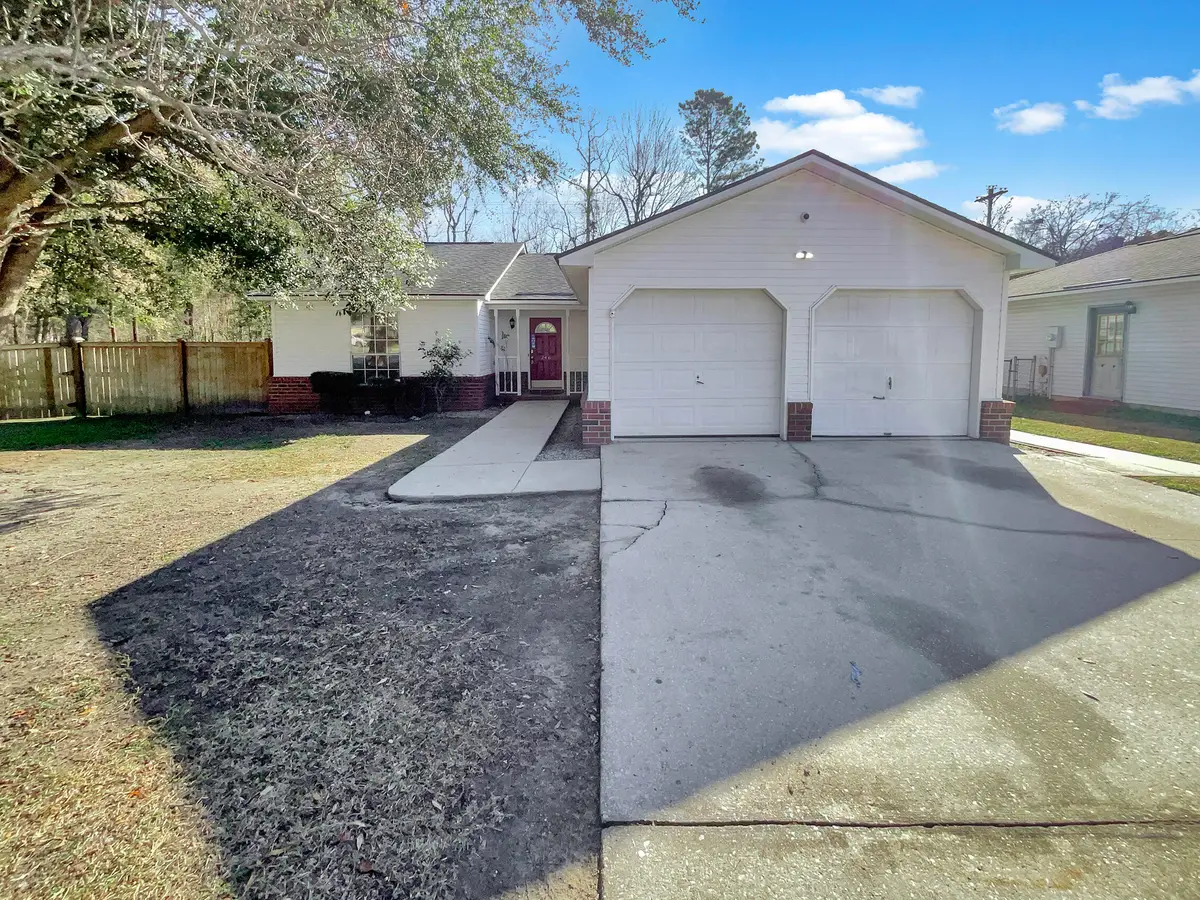 246 Two Hitch Road, Goose Creek, SC 29445 - Image #1