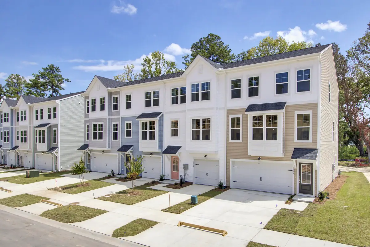 418 Caledon Court, Johns Island, SC 29455 - Image #1