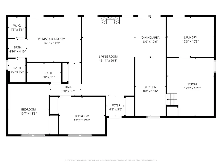1107 Port Harbor Court, Mount Pleasant, SC 29464 - Image #2