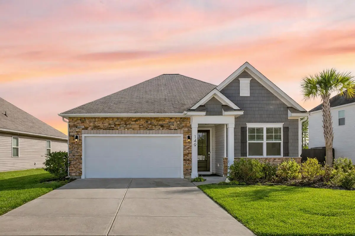 149 Greenwich Drive, Summerville, SC 29486 - Image #1