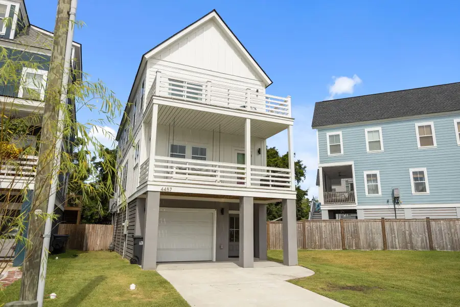 4457 Oakwood Avenue, North Charleston, SC 29405 - Image #2