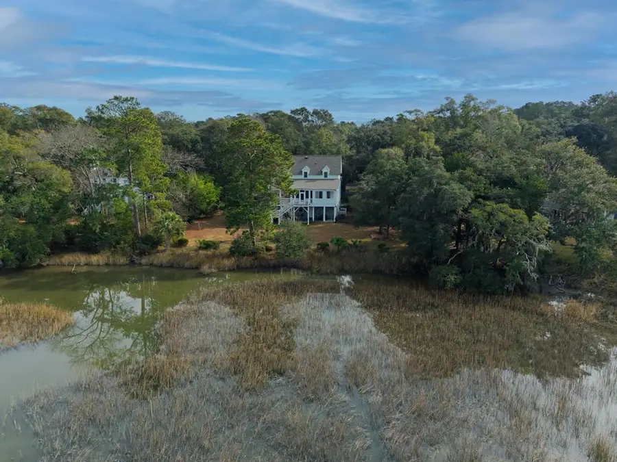 8460 Chisolm Plantation Road, Edisto Island, SC 29438 - Image #2
