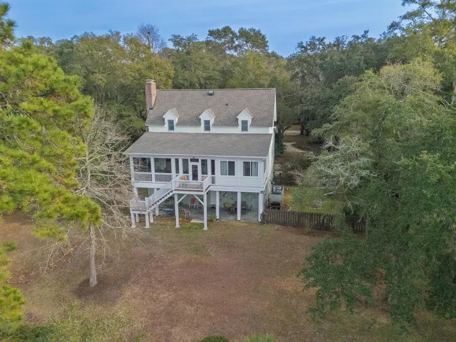 8460 Chisolm Plantation Road, Edisto Island, SC 29438 - Image #3