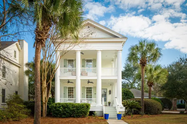 304 N Civitas Street, Mount Pleasant, SC 29464