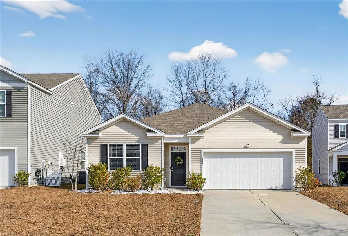 133 Cloverleaf Street, Summerville, SC 29483 - Image #1