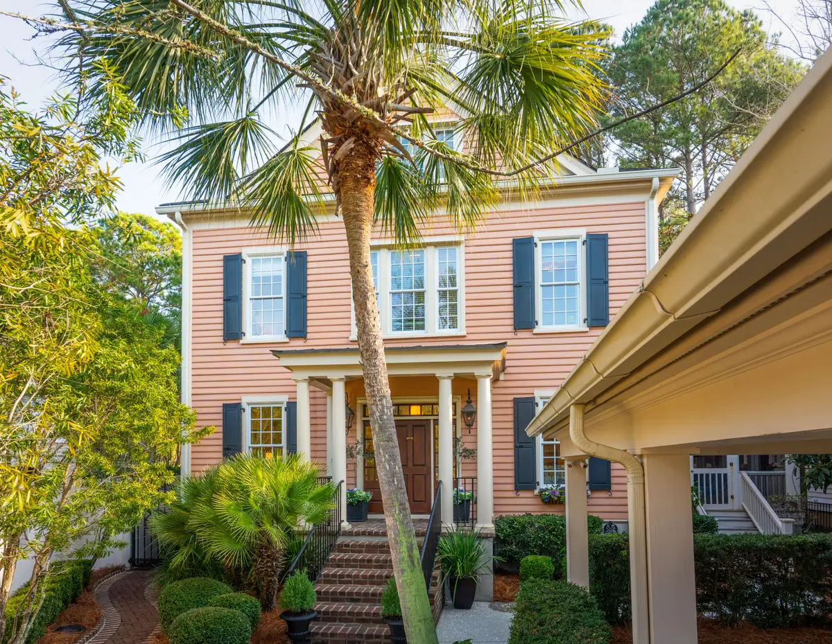 109 Jakes Lane, Mount Pleasant, SC 29464 - Image #1