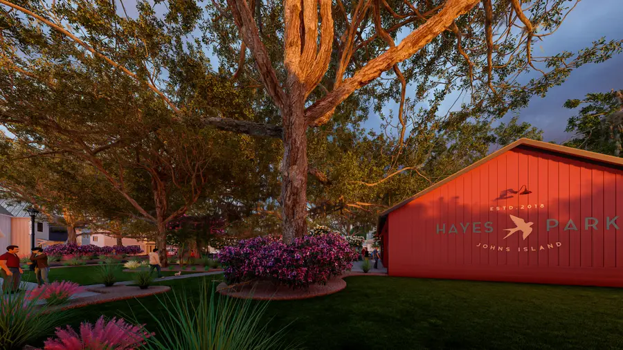 400 Oak Hammock Court #Lot 56, Johns Island, SC 29455 - Image #2