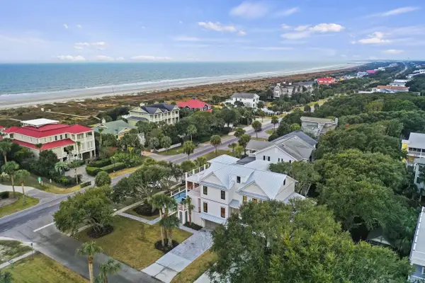 3907 Palm Boulevard, Isle of Palms, SC 29451