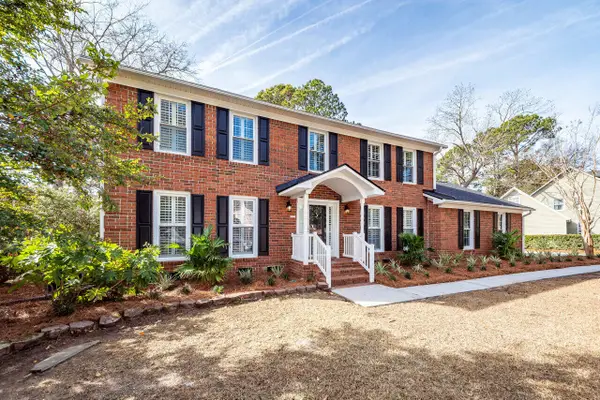 705 Chatter Road, Mount Pleasant, SC 29464