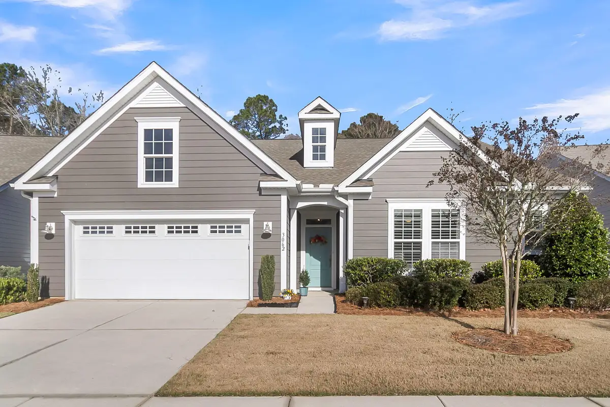 3062 Cross Vine Lane, Summerville, SC 29483 - Image #1