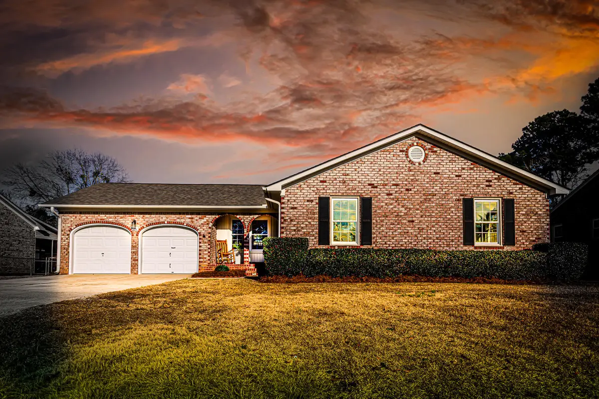115 Milton Drive, Goose Creek, SC 29445 - Image #1