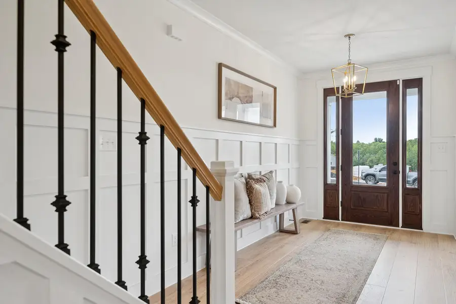 4009 Grange Circle, Summerville, SC 29486 - Image #3