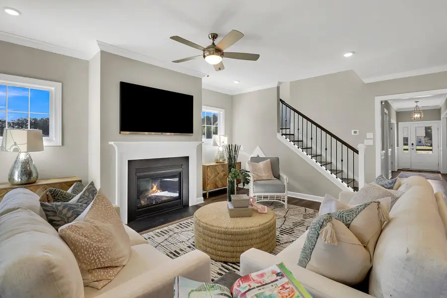 310 Brown Cow Way, Summerville, SC 29483 - Image #3