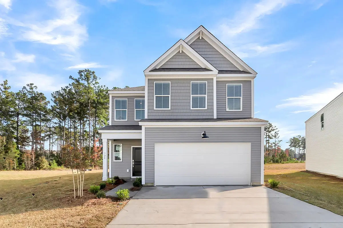 124 Scout Drive, Summerville, SC 29486 - Image #1